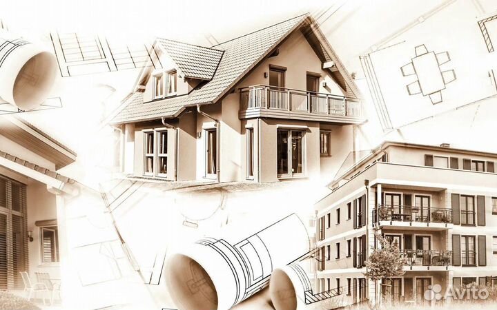 Ремонт и строительство