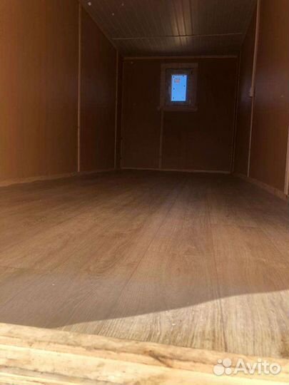 Вагончики аренда