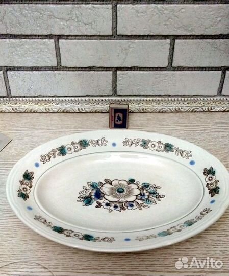 Посуда СССР