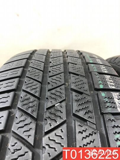 Continental ContiCrossContact Winter 235/55 R19 101H