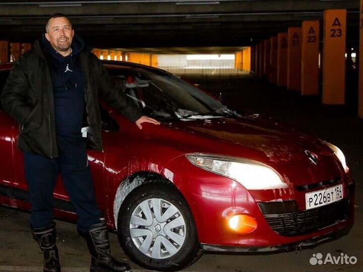 Инструктор по вождению МКПП / АКПП/ Автоинструктор