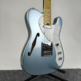 Aria Pro II TEG-TL Metallic Ice Blue