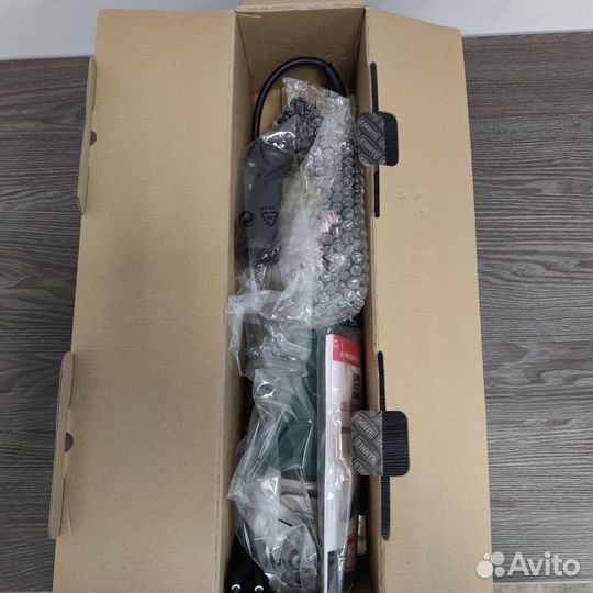 Угловая шлифовальная машина ушм hammer USM1650D