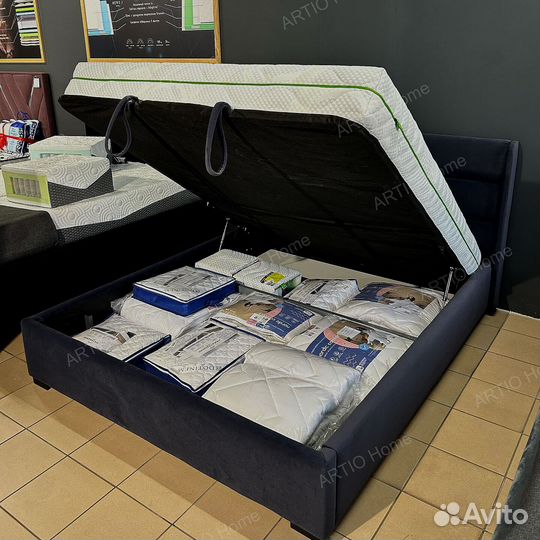 Пошив матрасов на заказ