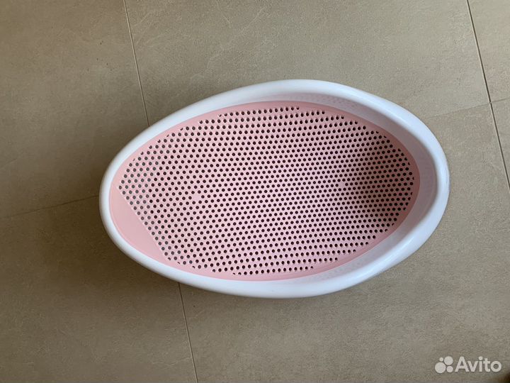 Горка для купания angelcare