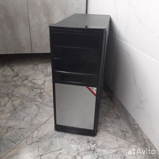 Компьютер 4 ядра