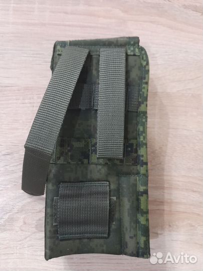 Кабура для ПМ ратник