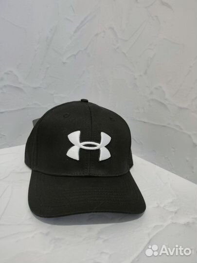 Кепка мужская