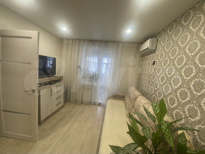 1-к. квартира, 30 м², 8/9 эт.