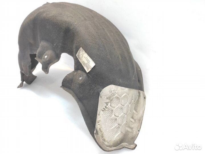 Подкрылок задний правый Mercedes-Benz Cls-Class