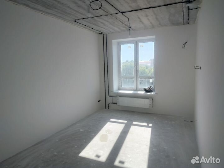 Штукатурка стен по маякам