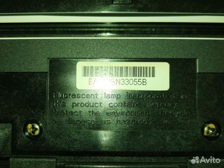 A32RPP0L00 Сканирующая линейка