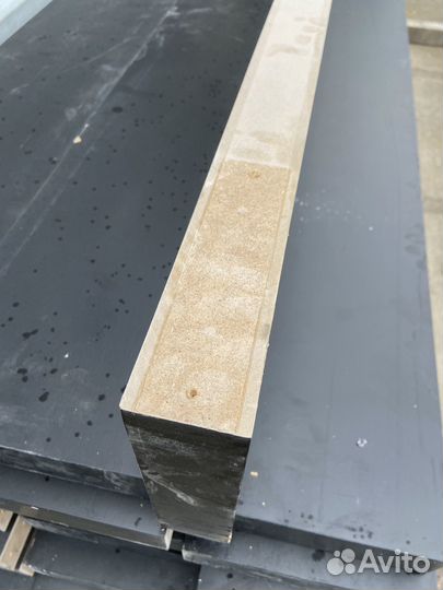 Короба из дсп 2500/200/50 мм