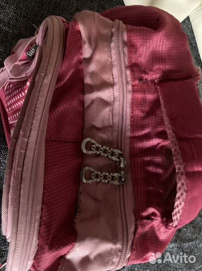 Рюкзак школьный
