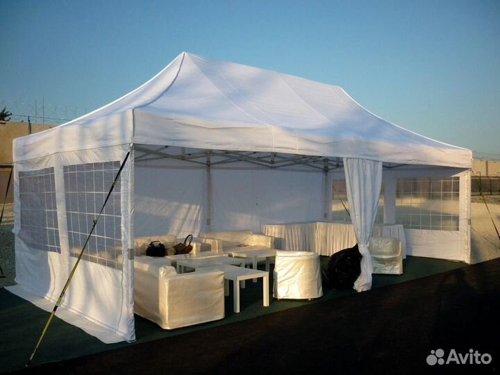 Павильон для меероприятий