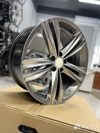 Диски sebring tiguan jetta passat kodiaq r17 5x112