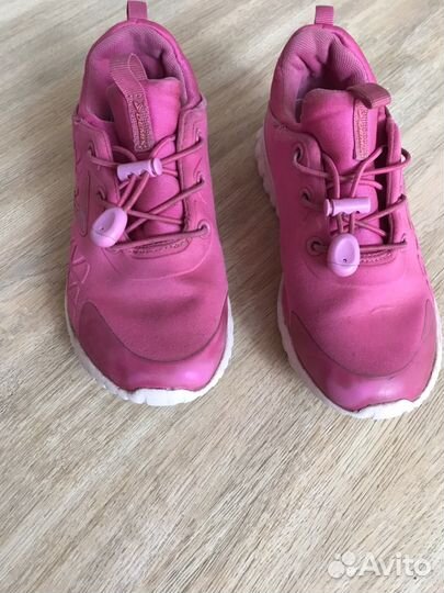 Кроссовки demix