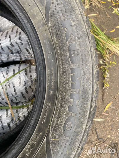 Kumho I'Zen XW KW17 225/65 R17 106T