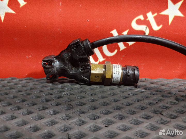 Датчик давления воздуха 2017г