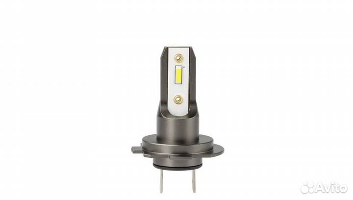 Led лампы Optima ZRK-22 H-7