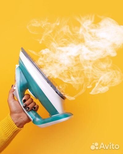 Гладильщик / Утюжильщик / Помощник швеи