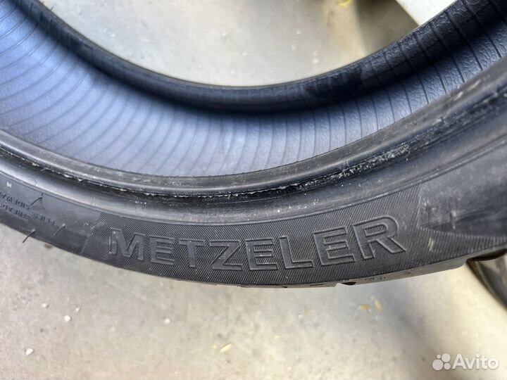 Metzeler 180/55 ZR 18 888 marathon ultra