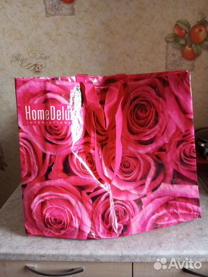 Сумка дорожная