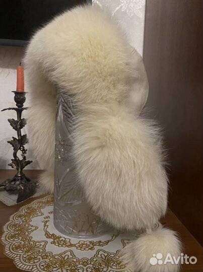 Шапка зимняя