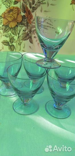 Стаканы,фужеры,бокалы