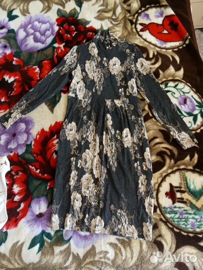 Женская одежда S