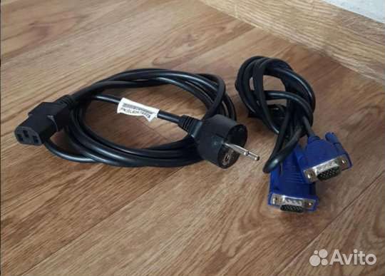 Монитор Dell 24 Ips с Hdmi 22 Игровой Full Hd раз