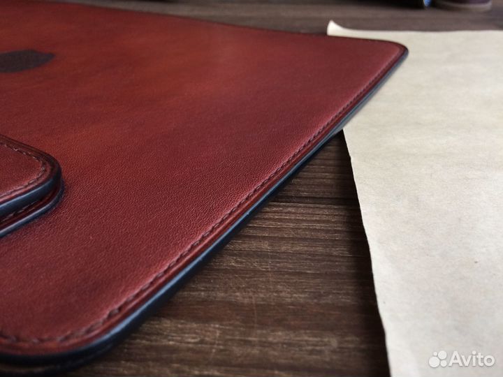 Роскошный Чехол для MacBook Air / Pro 13