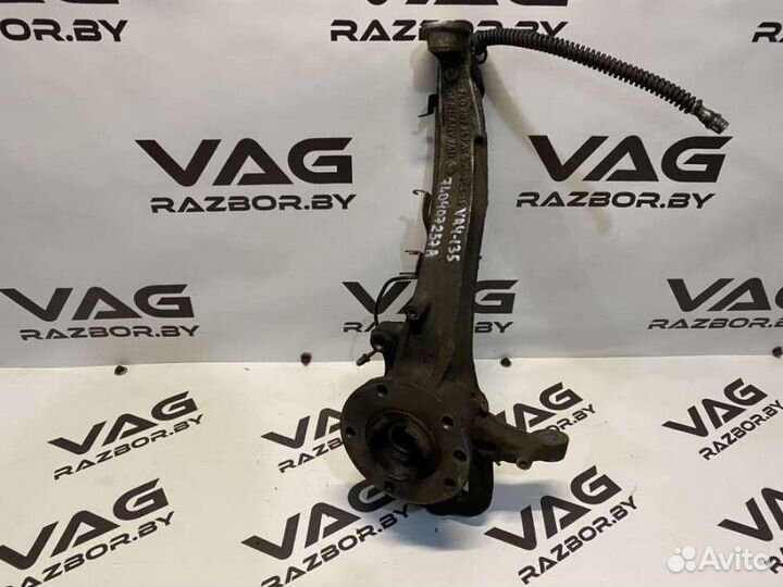 Audi Q7 4L2007 7L0407257AVR4-135