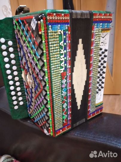 Музыкальные инструменты