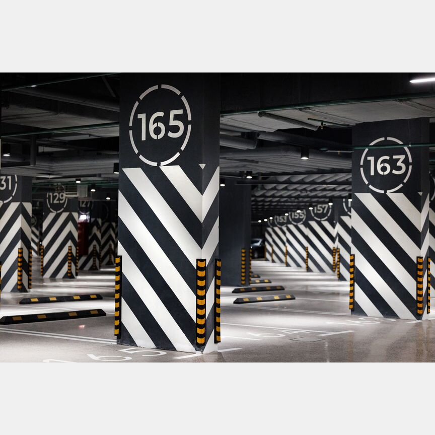 1-к. квартира, 43 м², 11/37 эт.