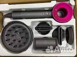 Шикарный Фен для волос Dyson