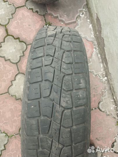 Покрышки