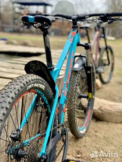 Велосипед format 1313 plus