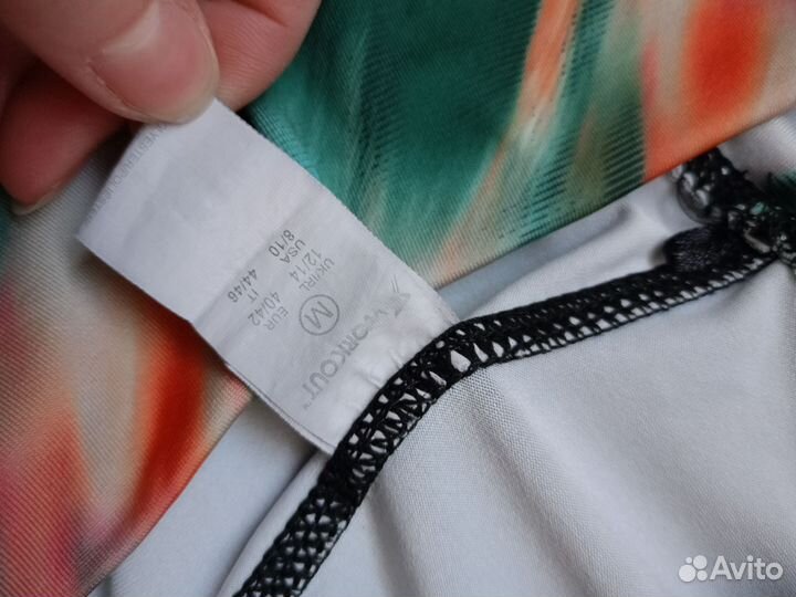 Лосины леггинсы тайтсы workout TM