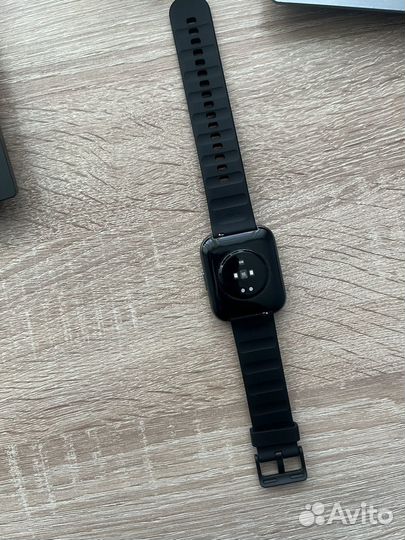 Realme watch 2 pro