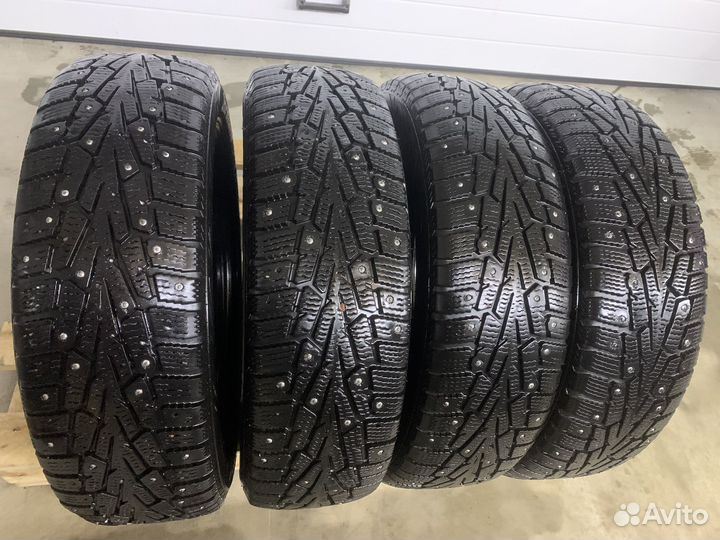 Cordiant Snow Cross 185/65 R15
