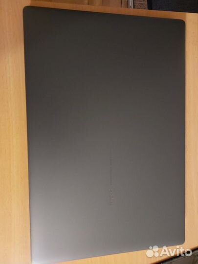Ноутбук Xiaomi 