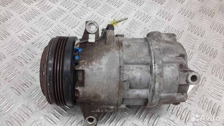 Компрессор системы кондиционирования BMW X3