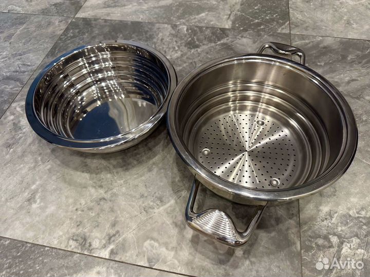 Продам посуду Zepter