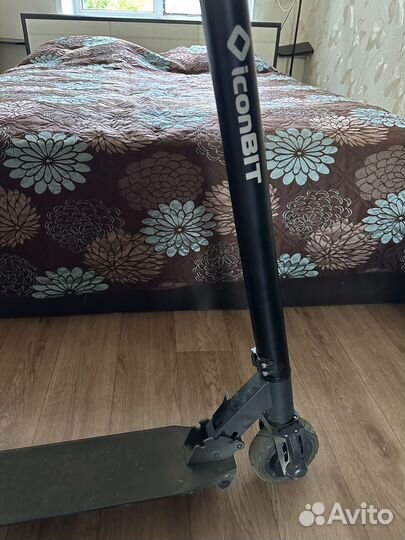 Электросамокат самокат