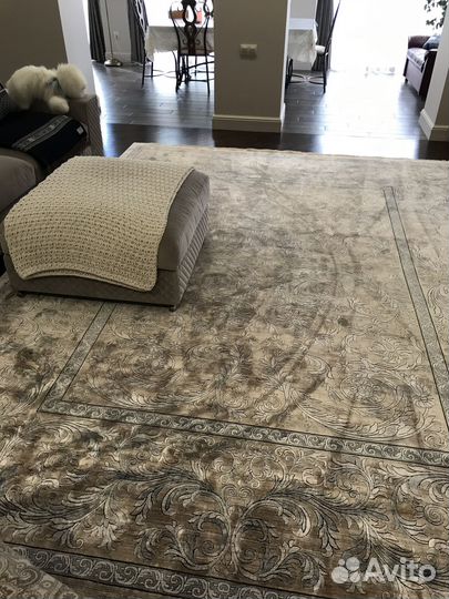 Ковер новый