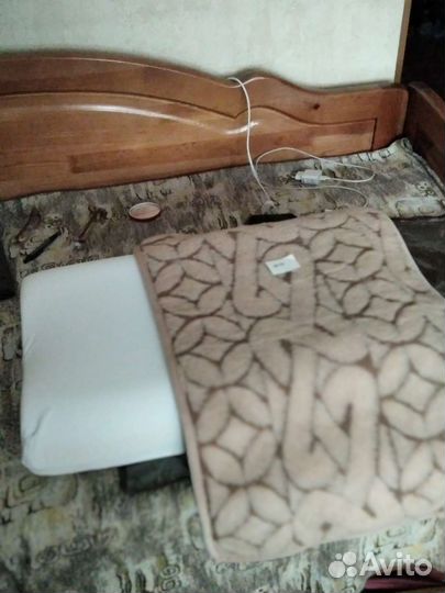 Постельный комплект для сна