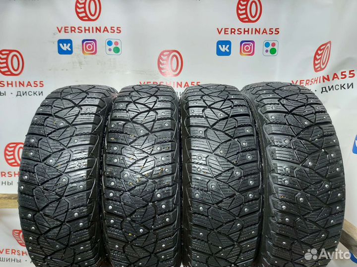 Goodyear Ultragrip 600 175/65 R14