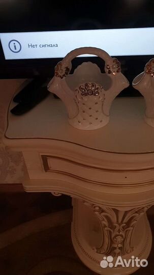 Конфетницы