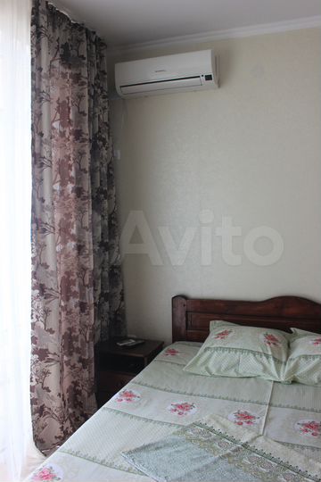 Комната 18 м², 2/2 эт.